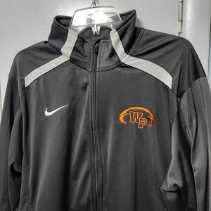 Nike Better World full zip up jacket - size Large